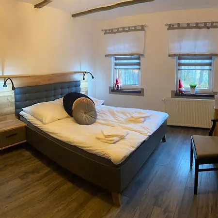 Villa Domek Szklarska Szklarska Poręba