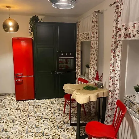 Domek Szklarska Villa