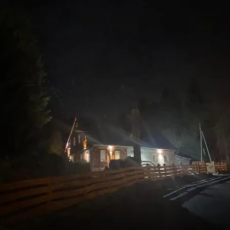 Villa Domek Szklarska Szklarska Poręba