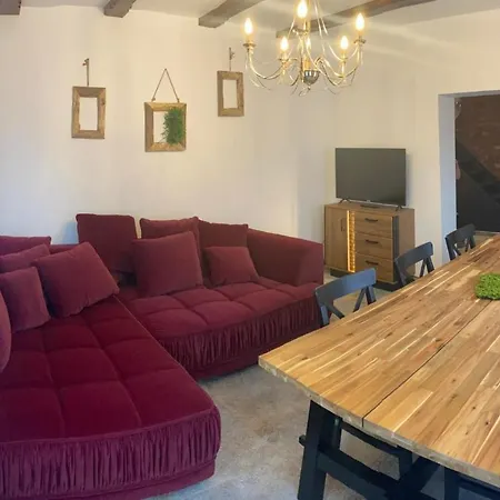 Domek Szklarska Villa