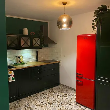 Domek Szklarska Villa *