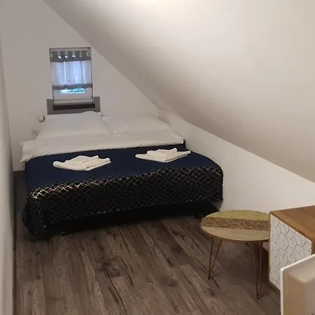 Domek Szklarska Villa *